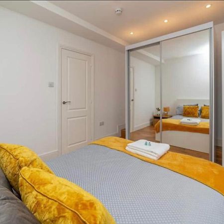 Beautiful 1Bd Apartment On The King'S Road Chelsea London Exterior foto
